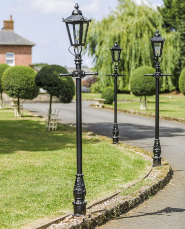 Lamp Posts