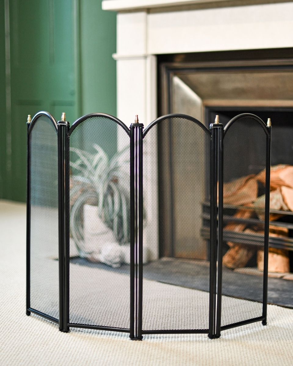 Fire Guards