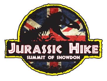 Jurrassic Hike