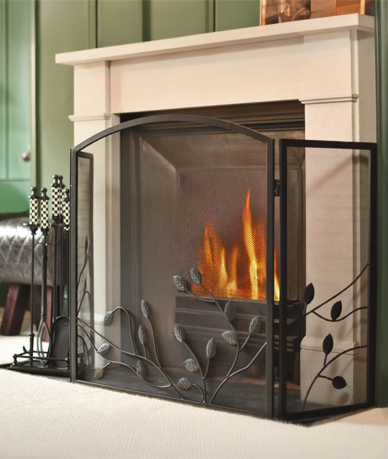 Fireside