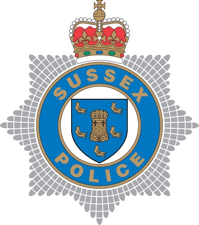 Sussex police Sussex police