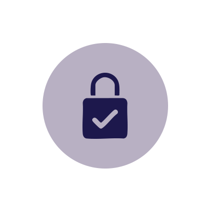 100% Secure Checkout