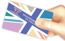 Become a member