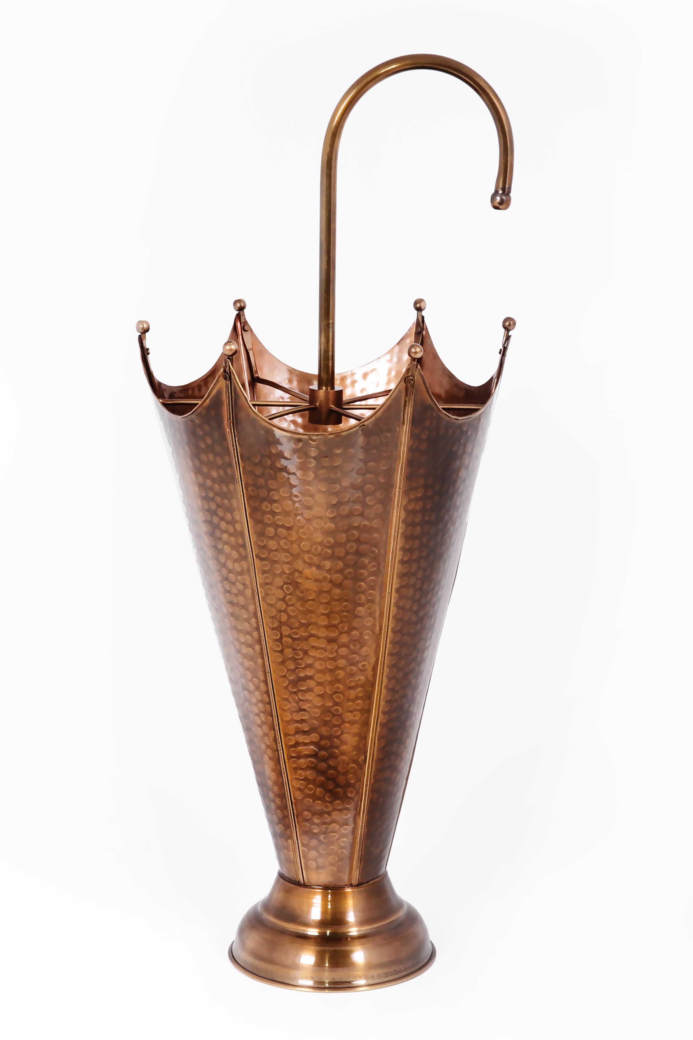Antique "Bellambrella" Umbrella & Walking Stick Stand