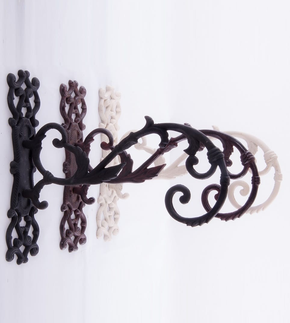 Long Decorative Hanging Bracket