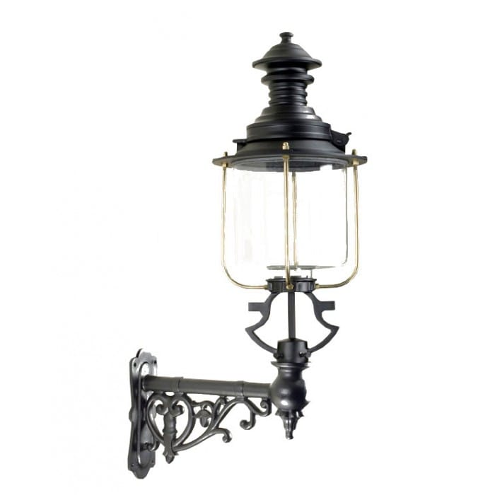 Belgravia Lantern and Capella Bracke…