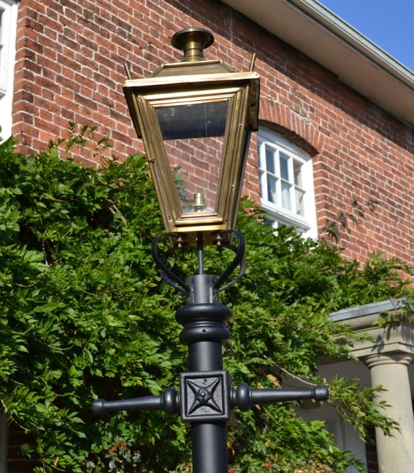Medium Dorchester Vintage Lantern