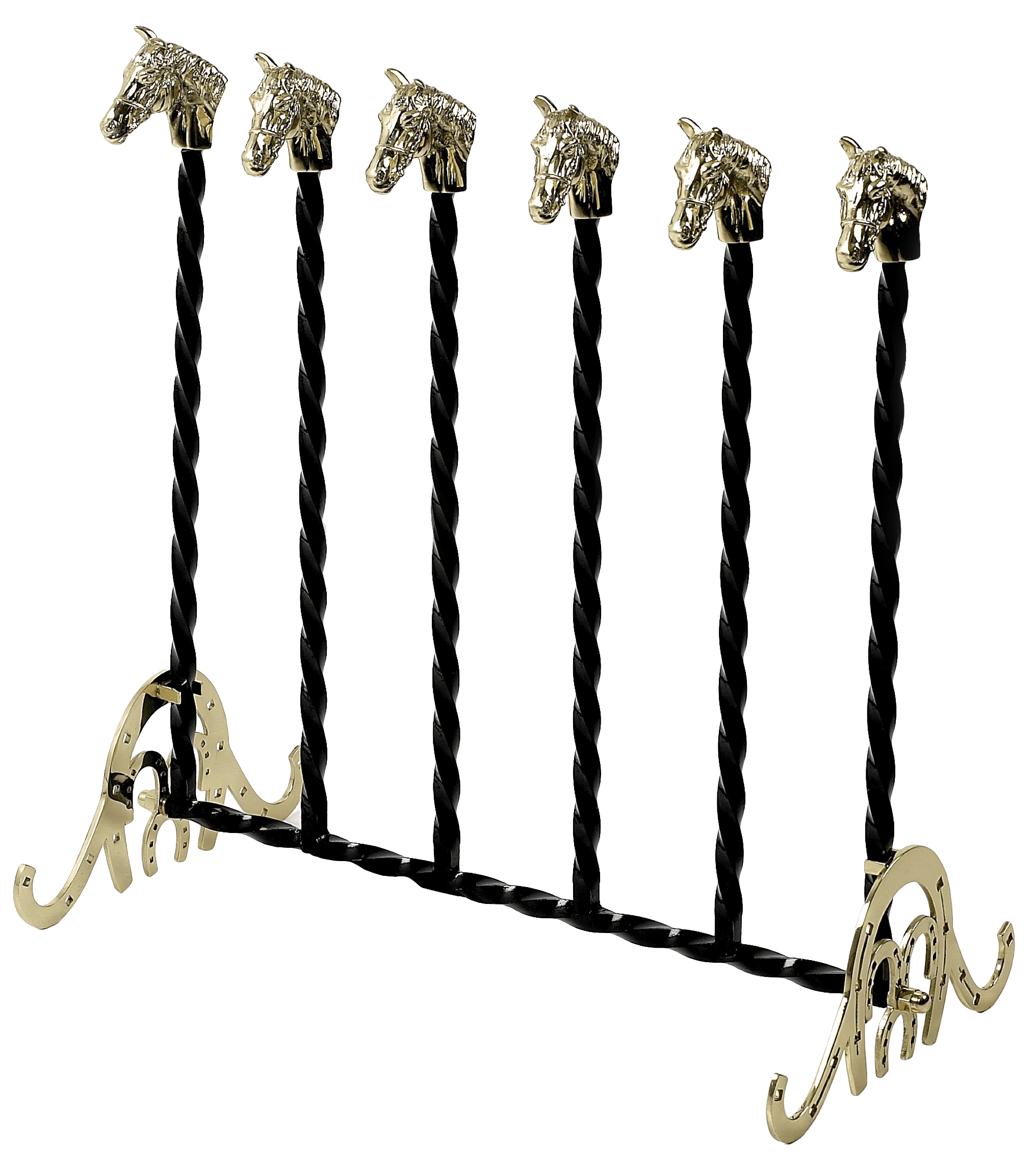 The "Royal Ascot" 3 Pair Welly & Boot Rack