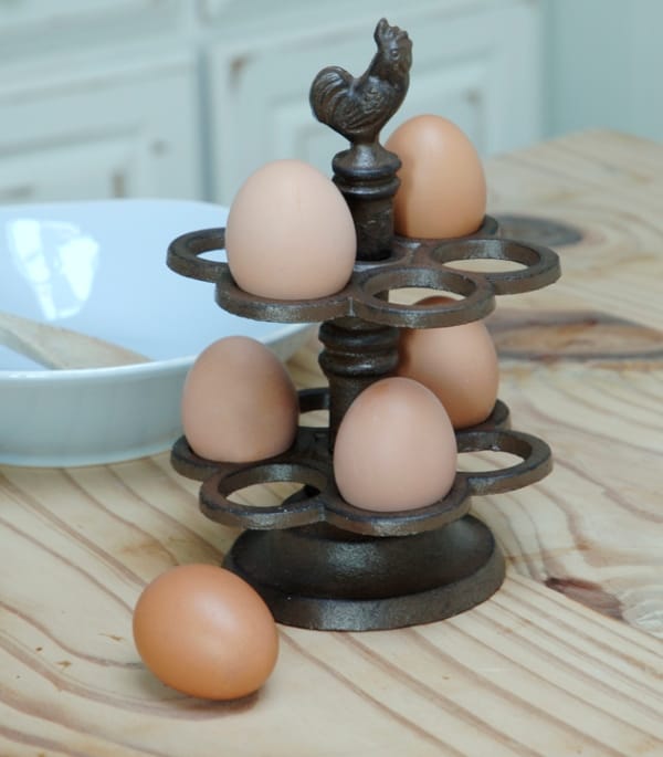 Millicent Meg Egg Holder