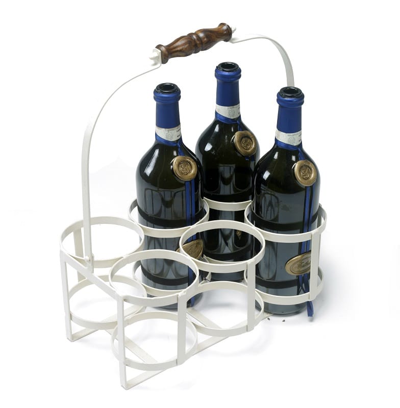 Avignon Wine Carrier