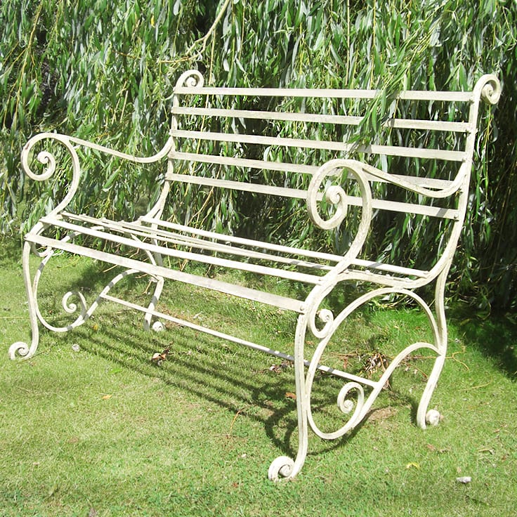 The 'Winchester' Garden Bench