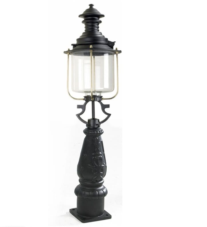 Belgravia Garden Driveway Lighting