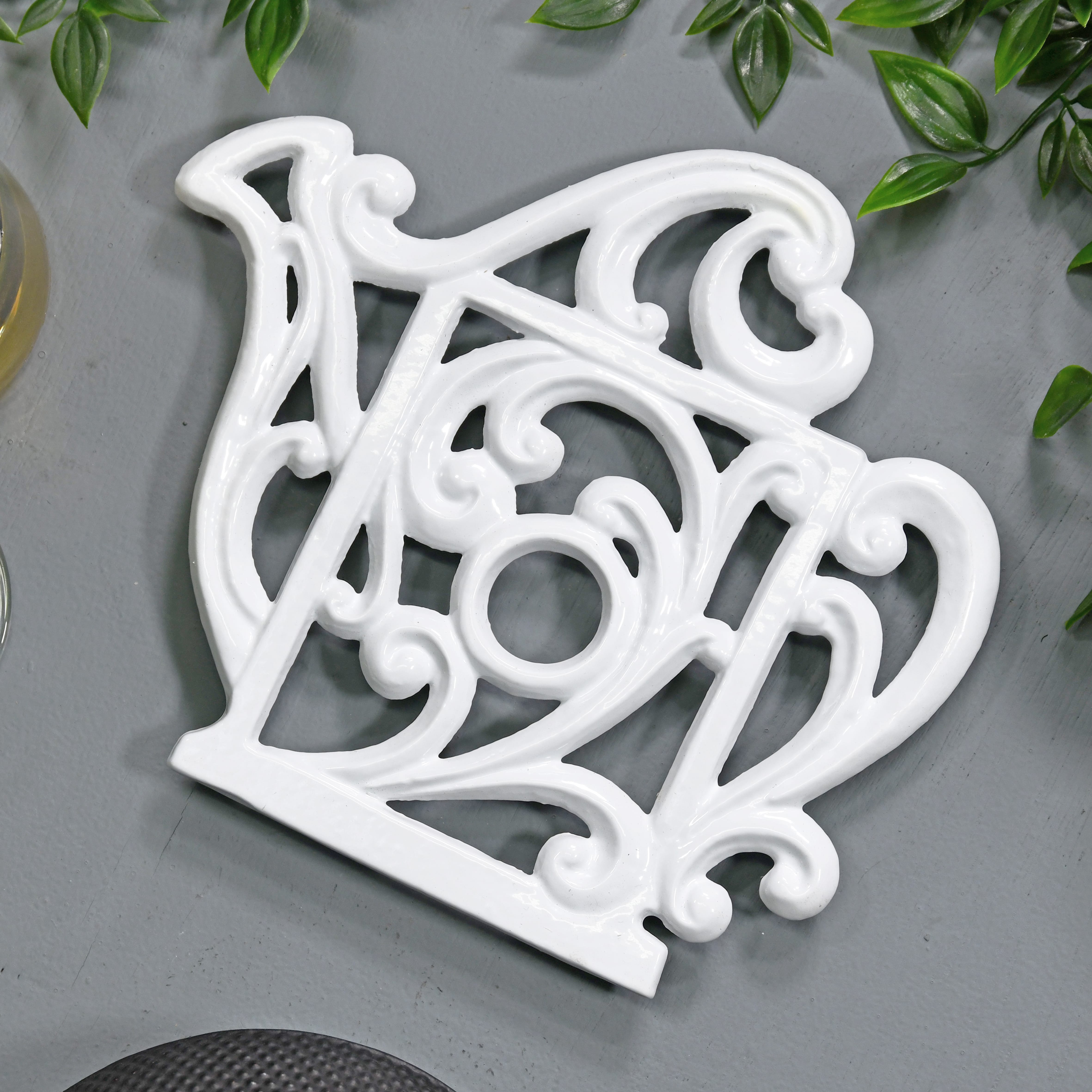 Heavy Duty Kettle Trivet