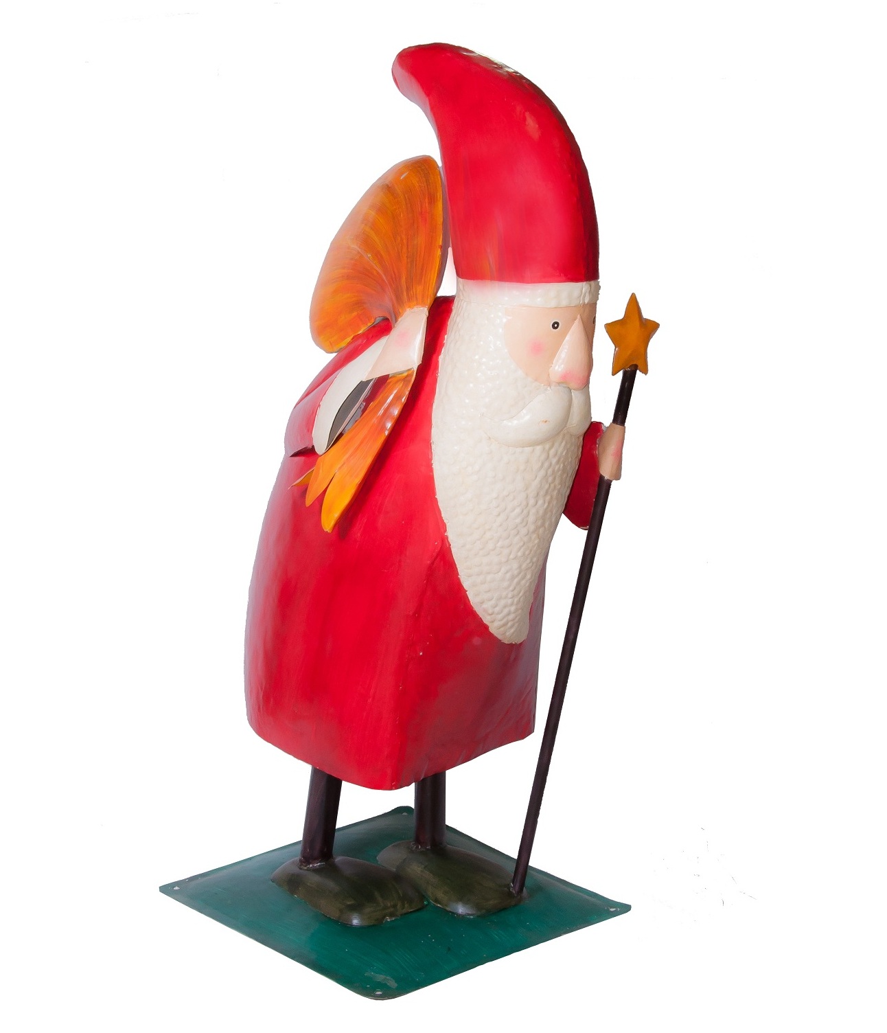 “Making a List & Checking it Twice” …