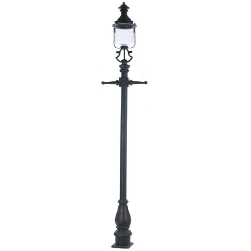 The Belgravia Lamp Post - 2.5m