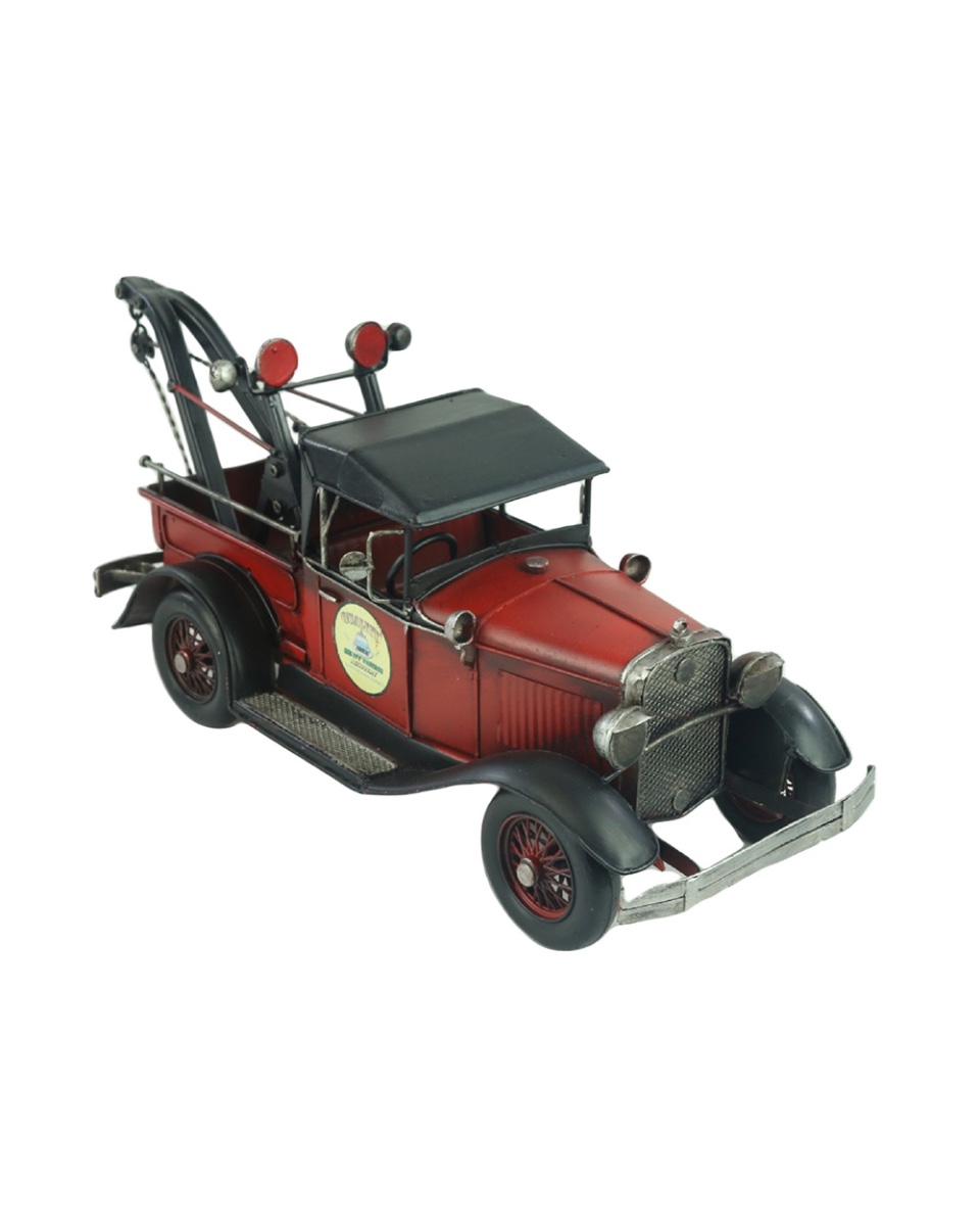 Vintage Pickup Truck Model