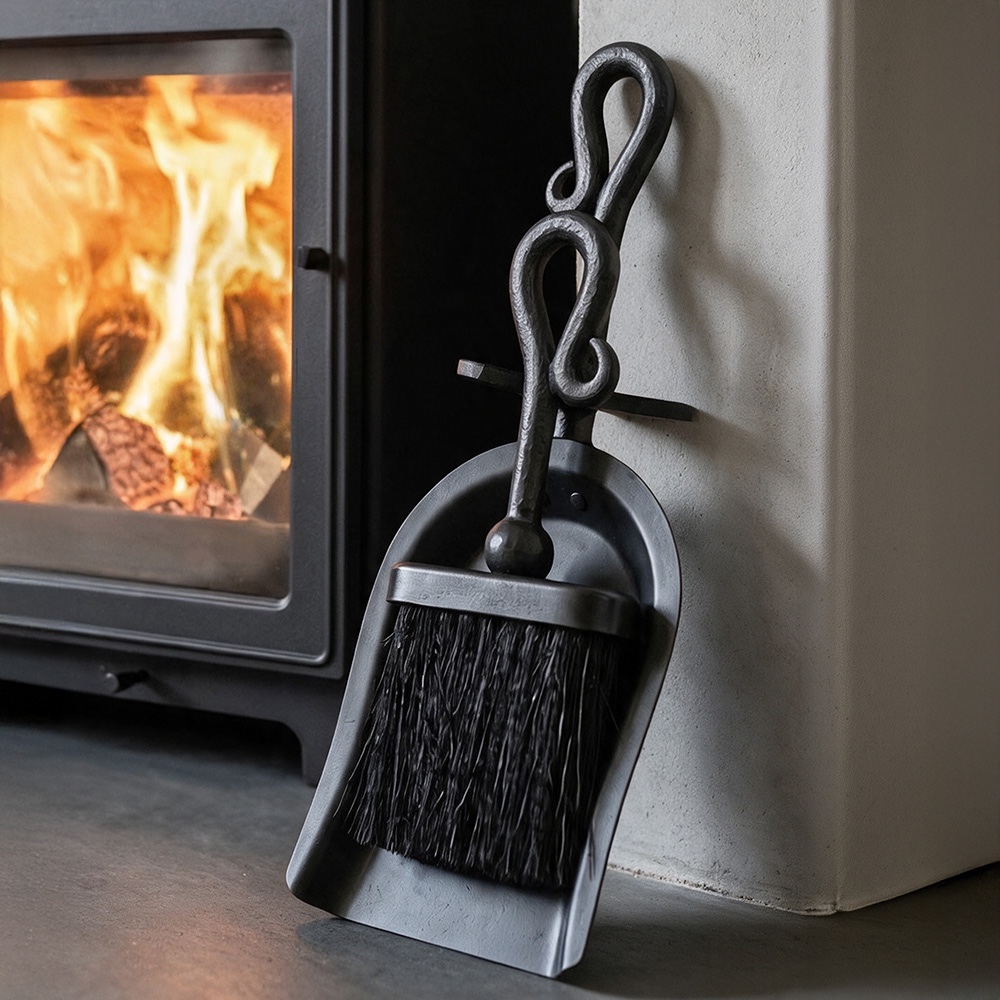 Faircombe Brush and Pan