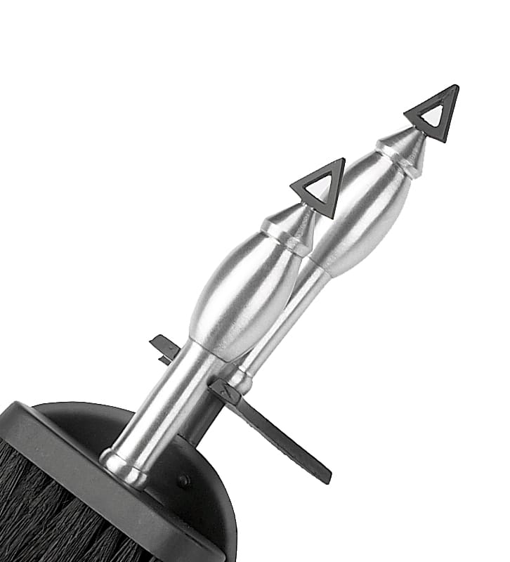 Brieridge Lodge Brush and Pan