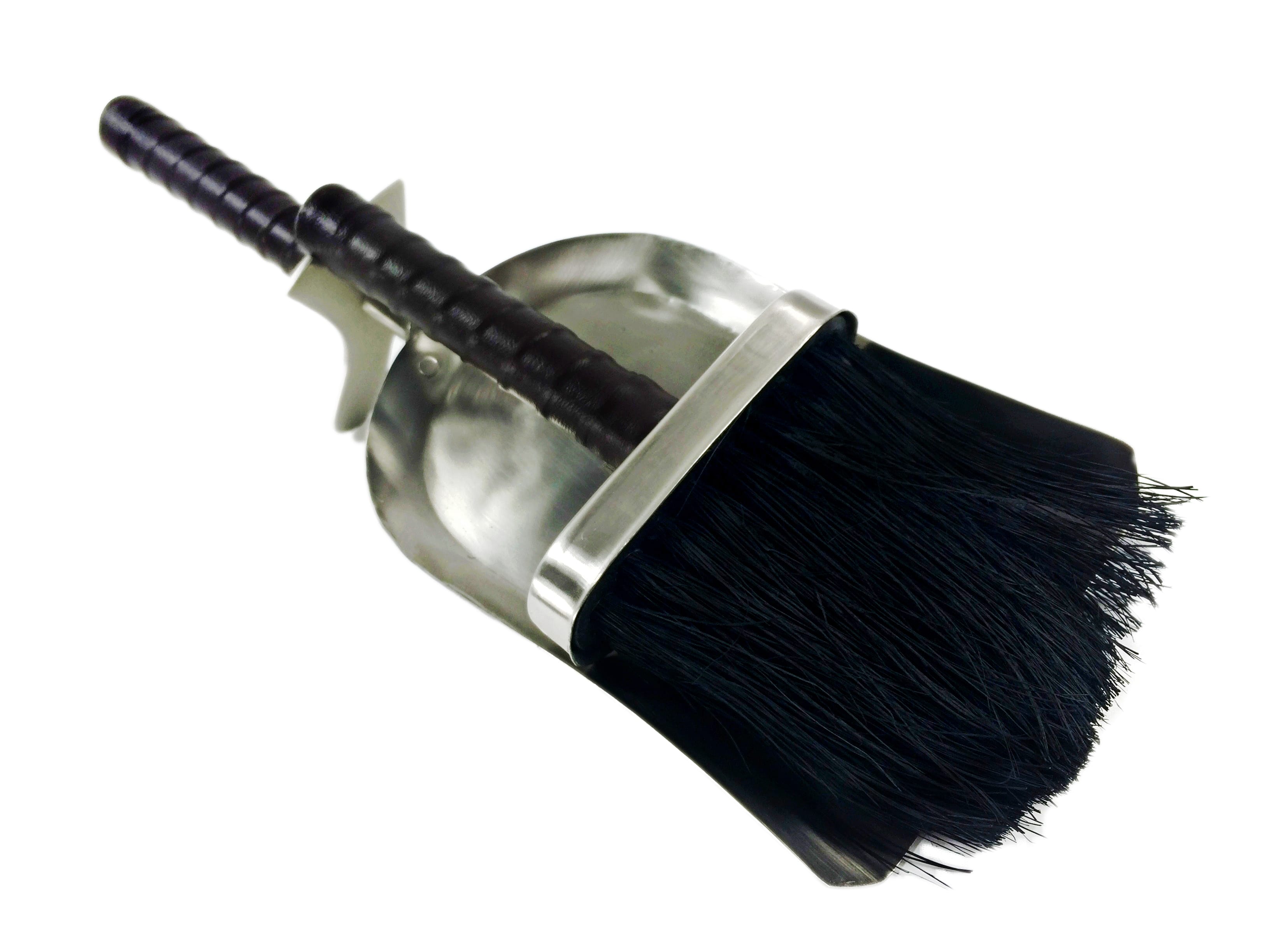 Highcliffe Brush and Pan