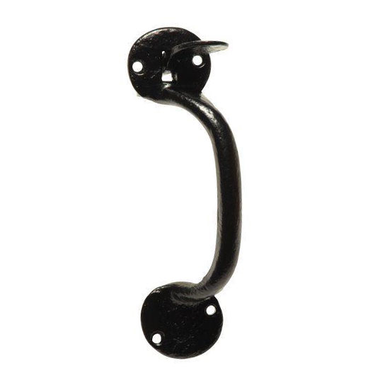 The Forge Left Thumb Latch