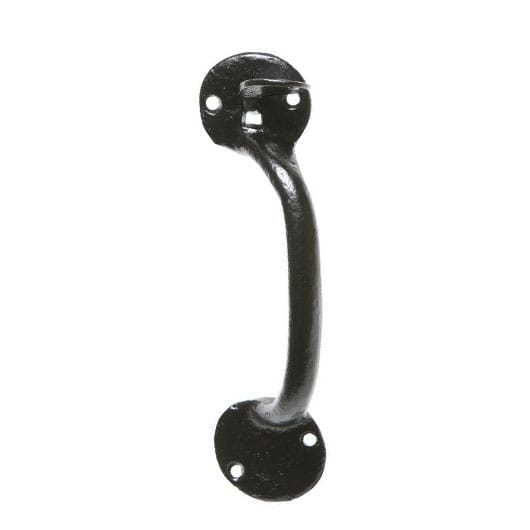 The Forge Right Thumb Latch