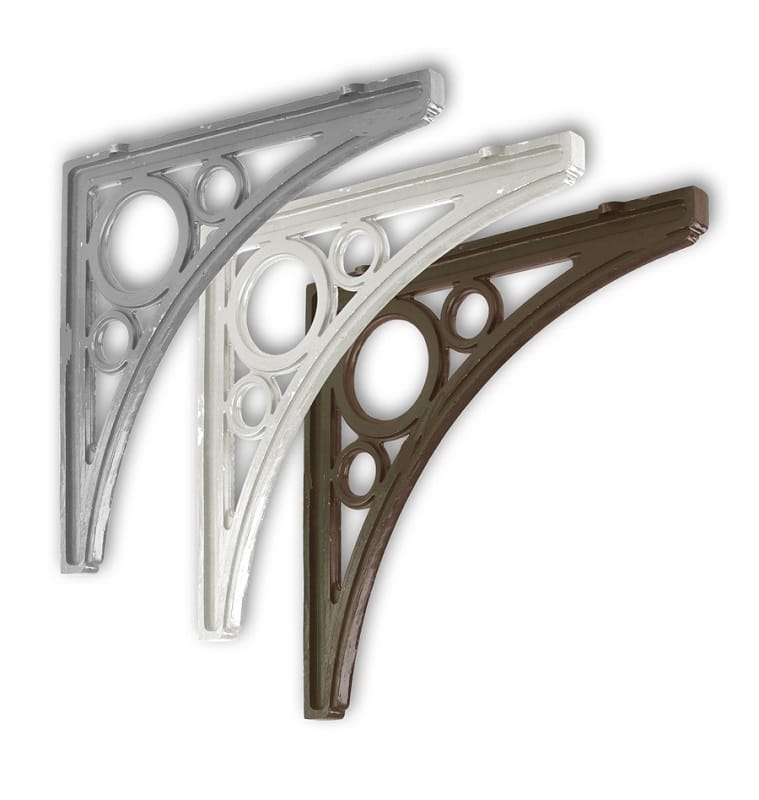 Cast Conservatory Bracket
