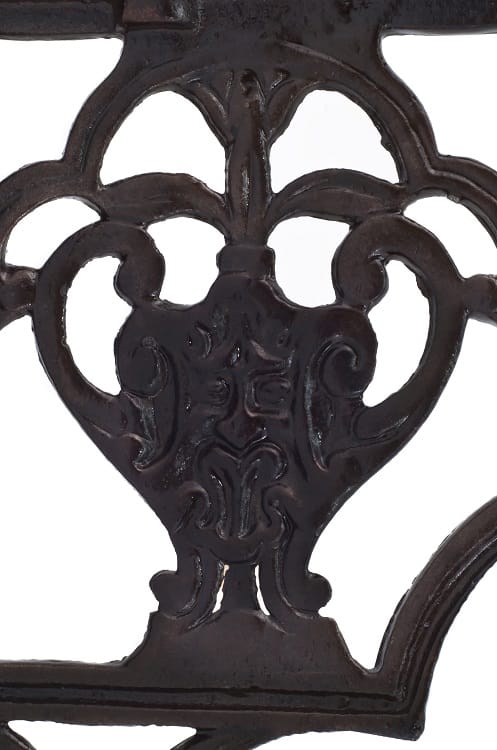 Gothic Cast Iron Bracket