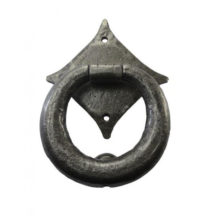 The Forge "Castle" Door Knocker