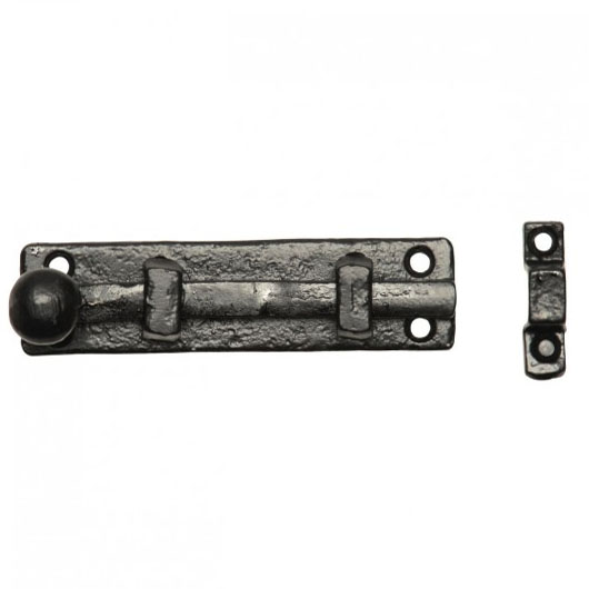 The Forge Simplistic Door Bolt