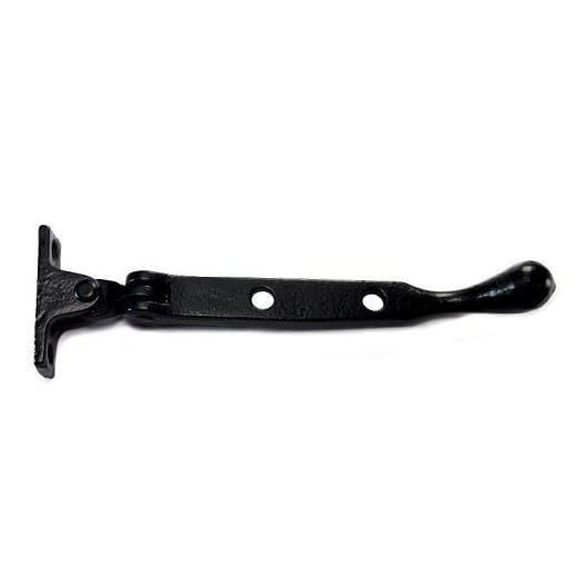 The Forge Ellesmere Iron Casement Window Stay