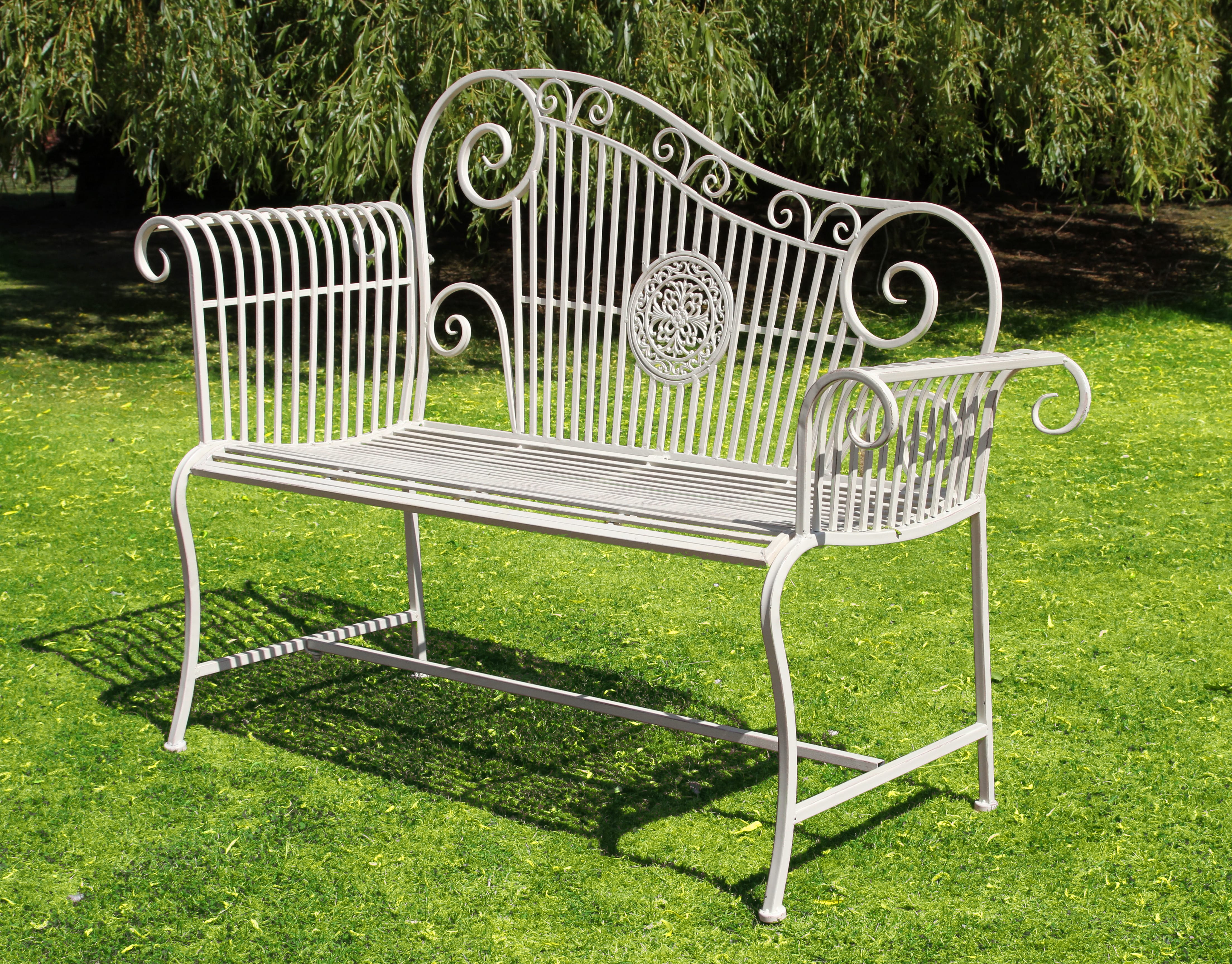 Ella May Garden Bench