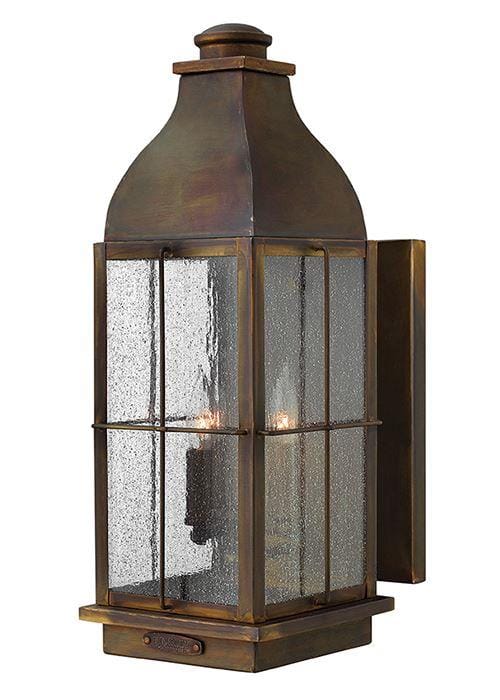 Blenheim Large Wall Lantern