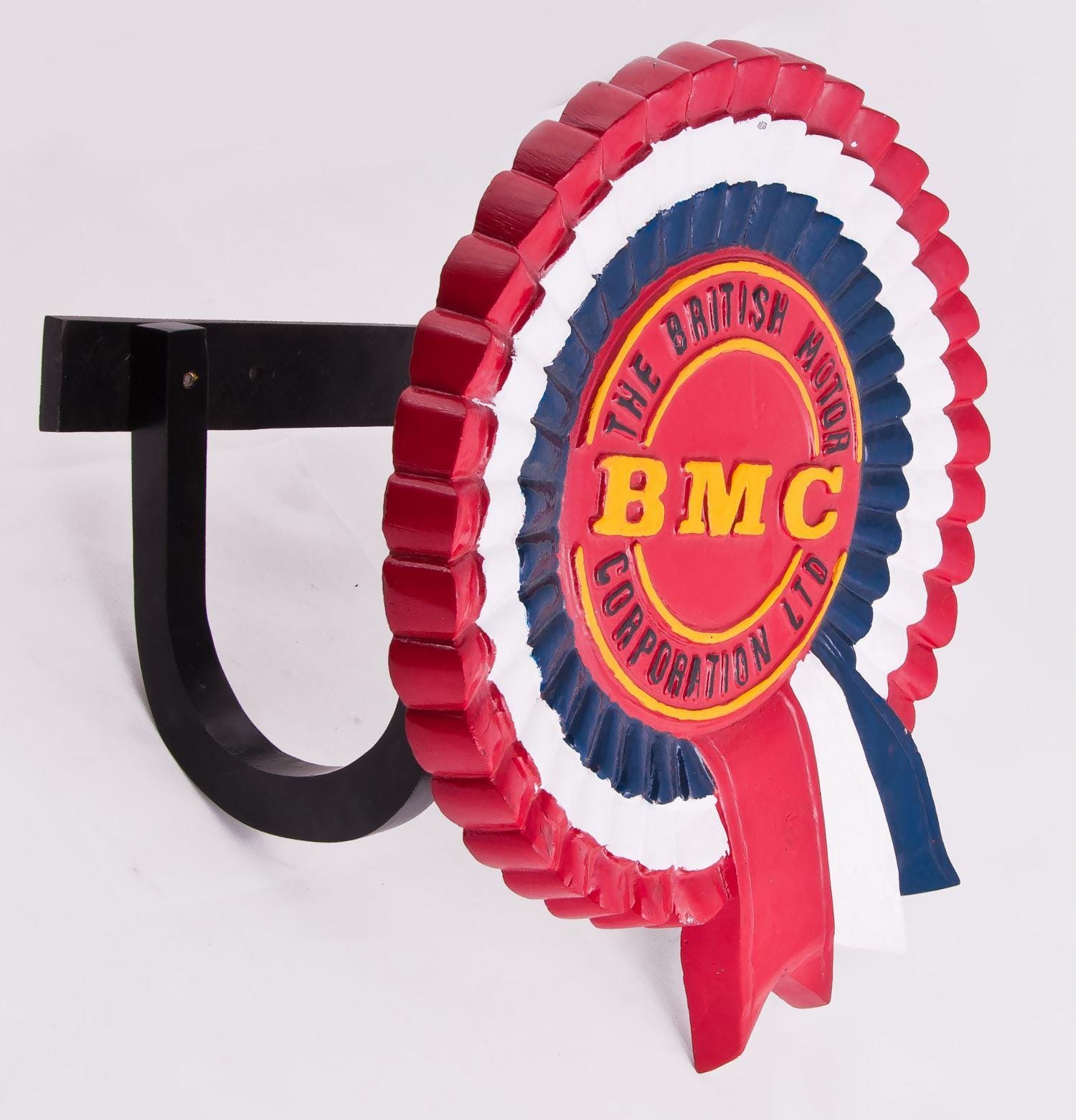 BMC Rosette Hose Holder