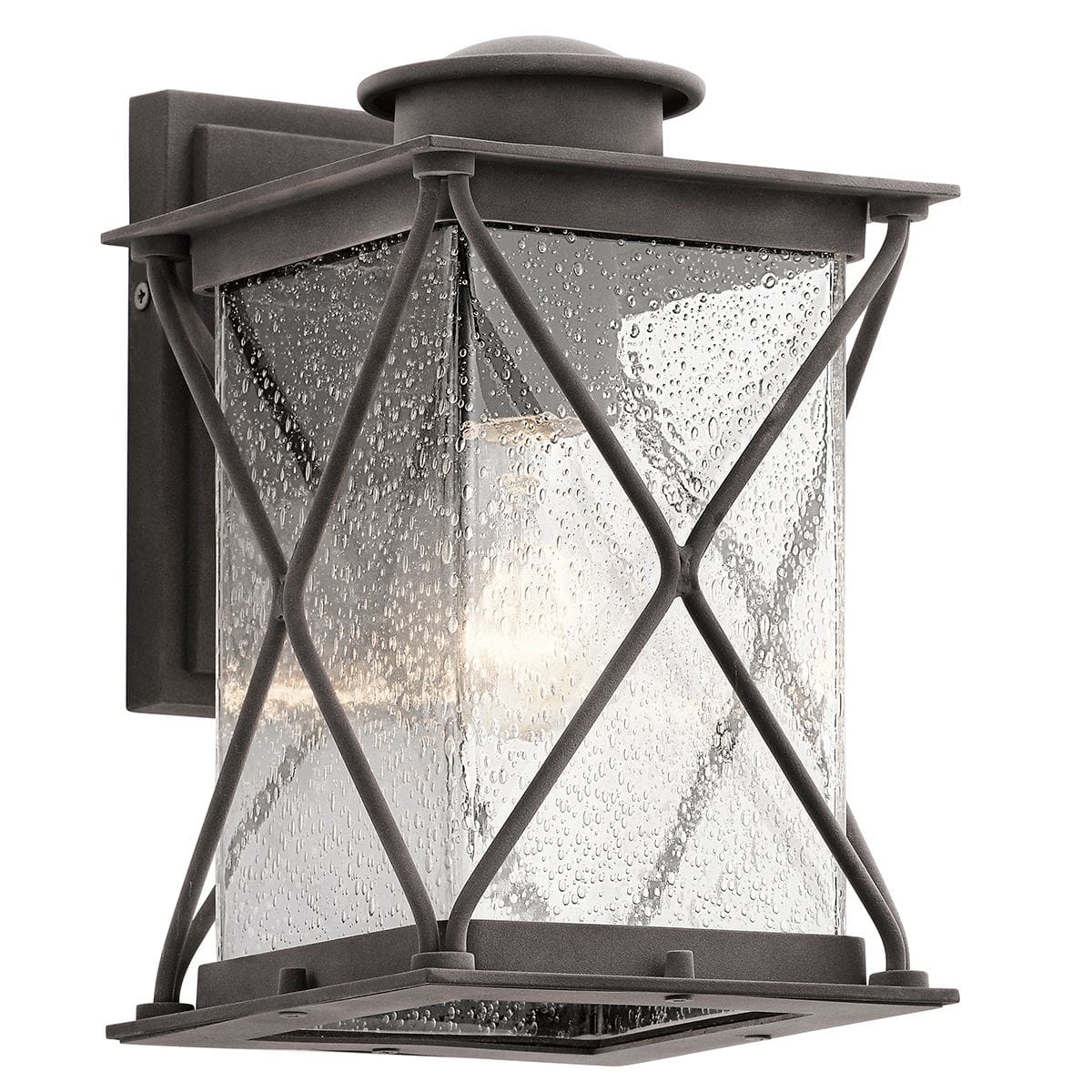Coventry Large Wall Lantern