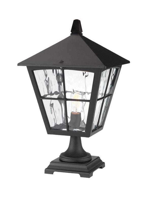 Kirkcaldy Traditional Pedestal Lantern