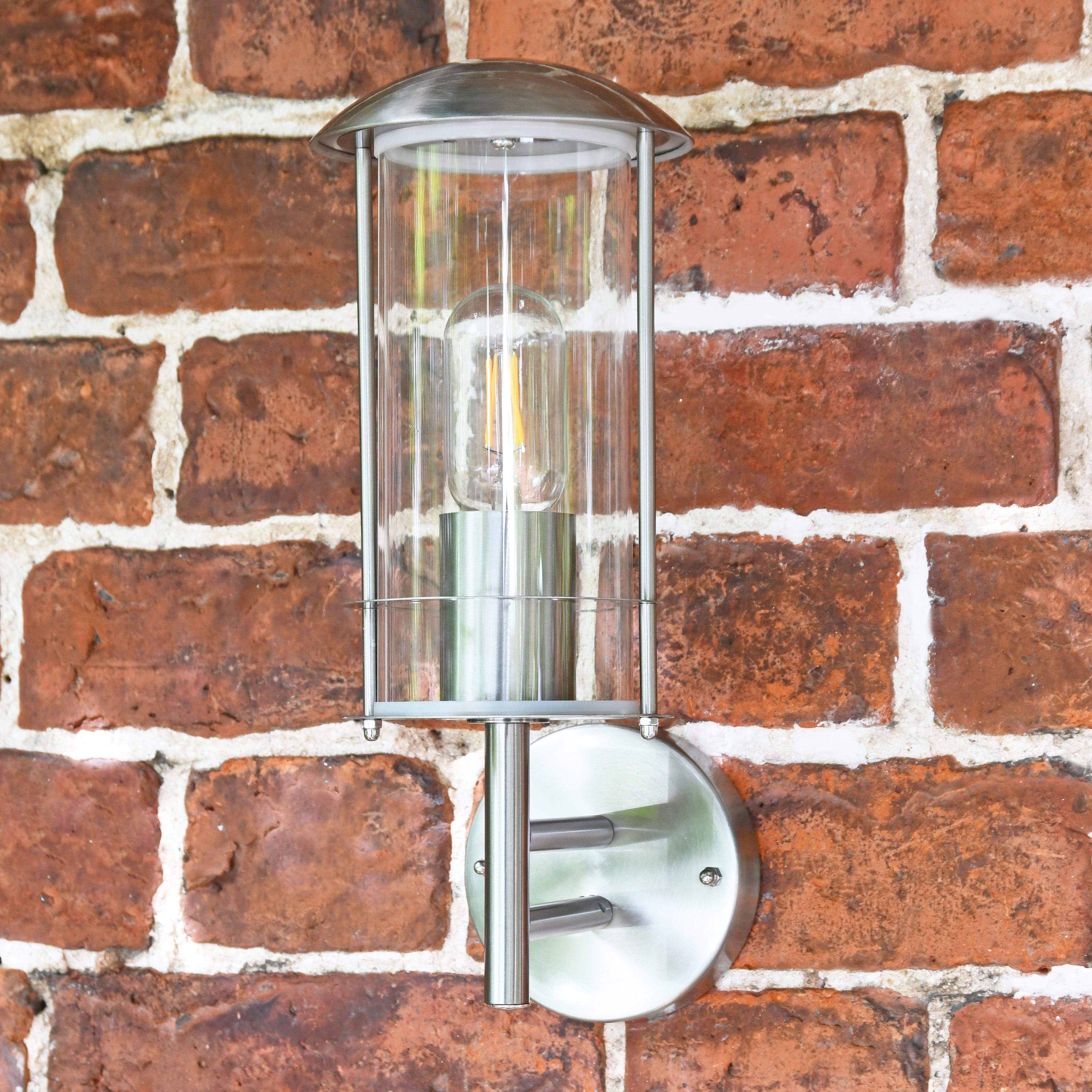 The Amsterdam Wall Light