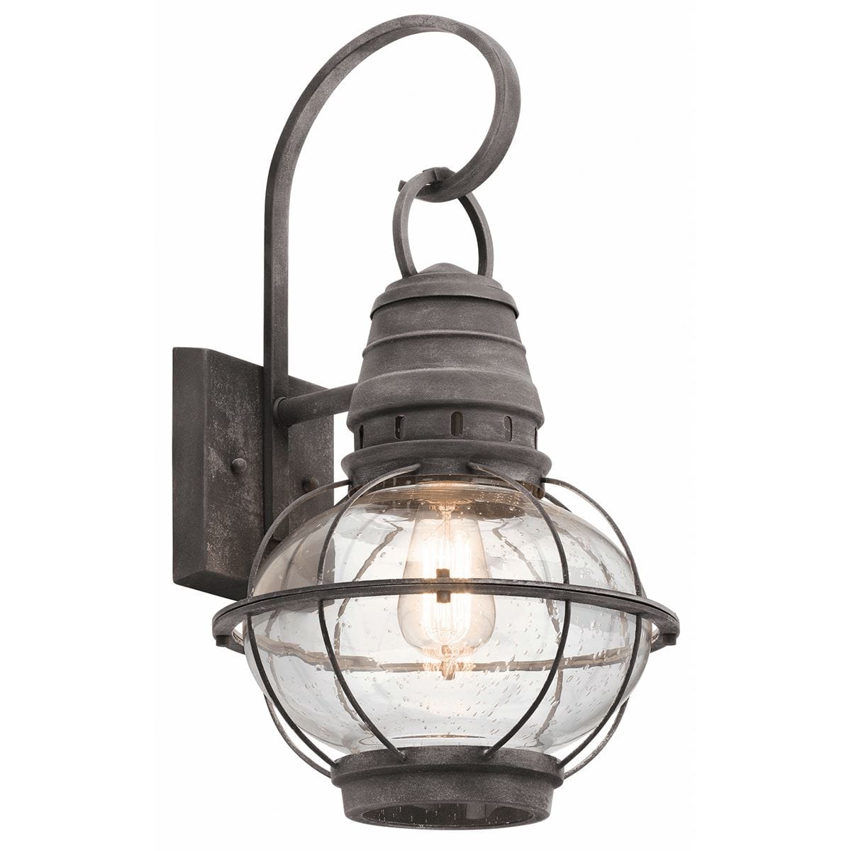 Windermere Large Wall Lantern