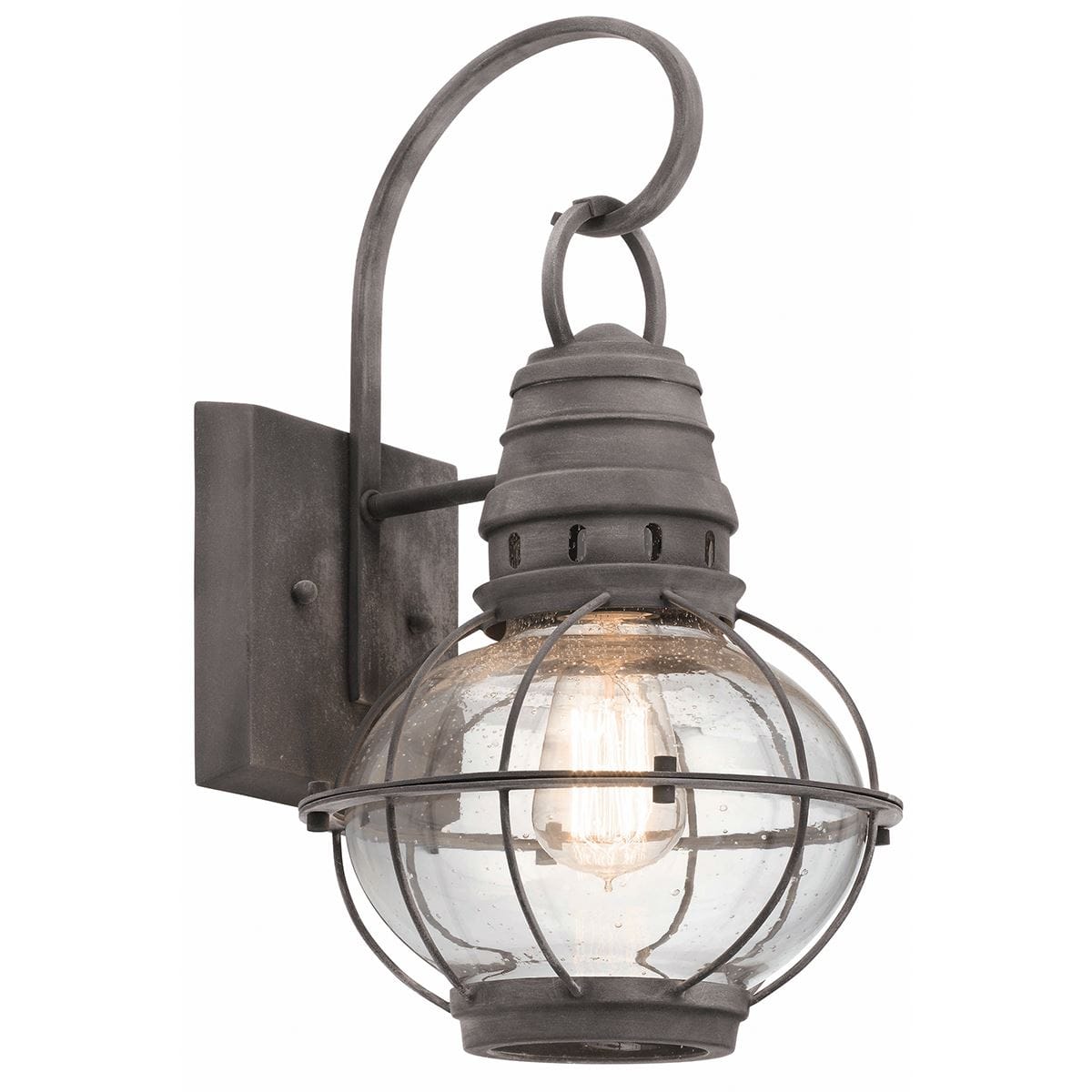 Windermere Medium Wall Lantern