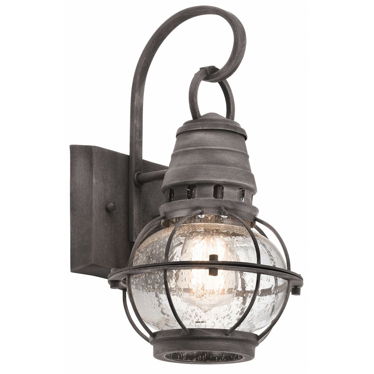 Windermere Standard Wall Lantern
