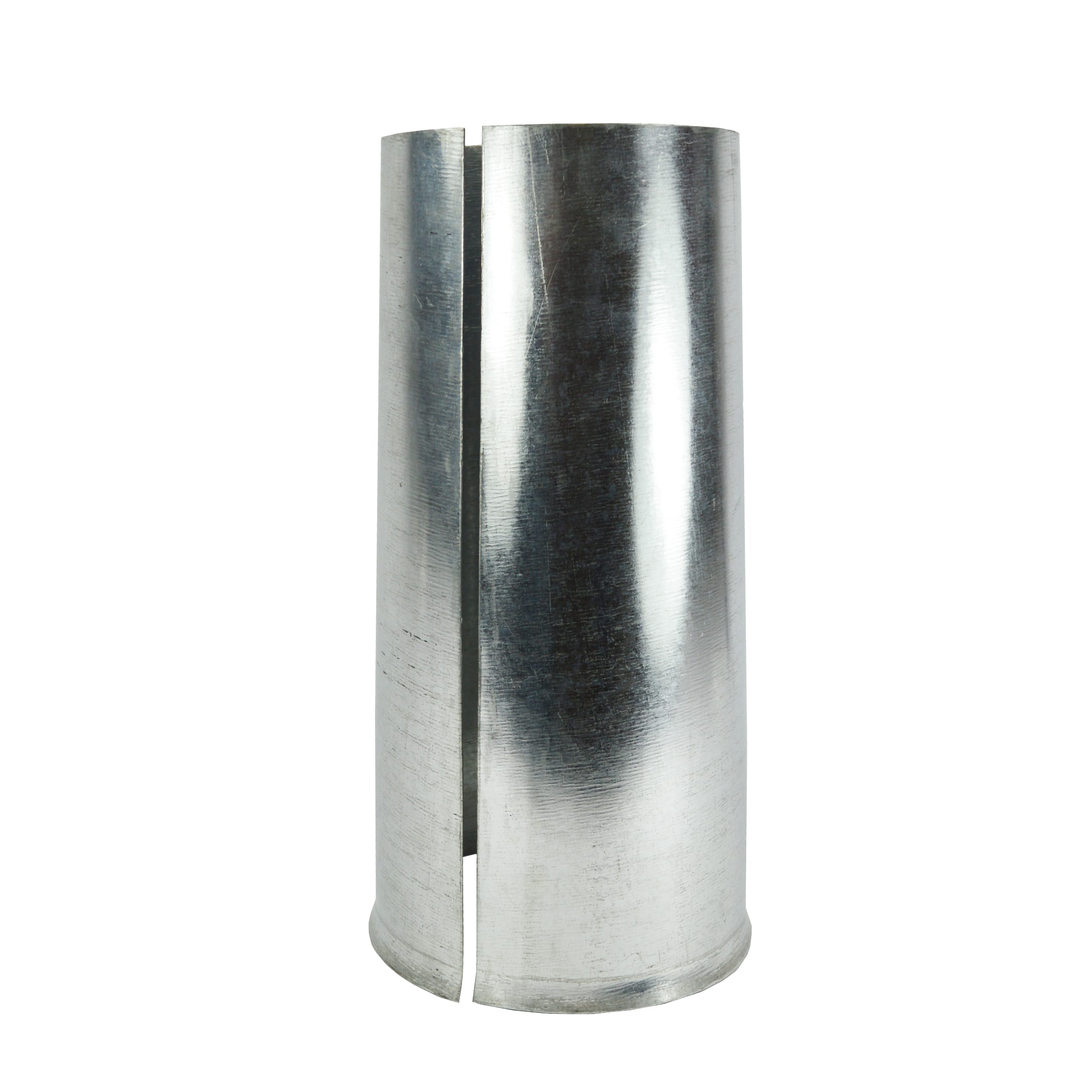 Large Galvanised Steel Chimney Liner