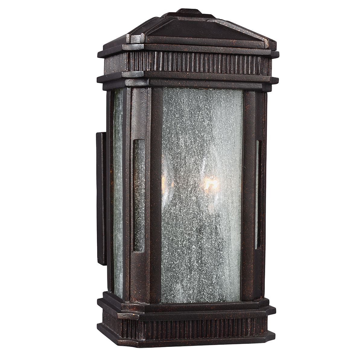 "Longsdon" Wall Mounted Lantern