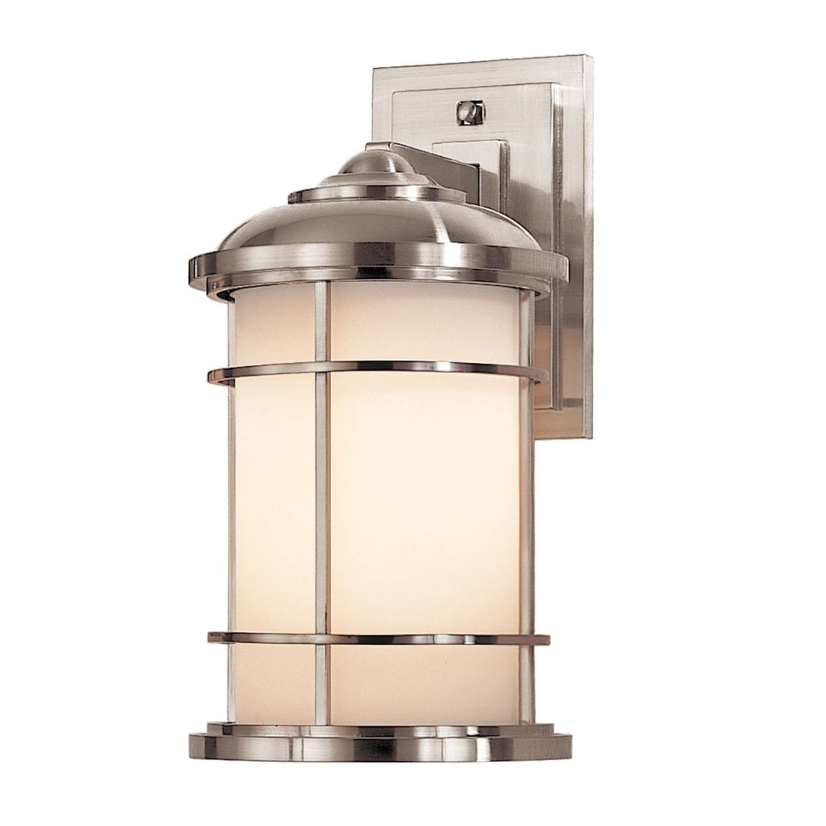 Large "Fairlight Cove" Wall Mounted Lantern