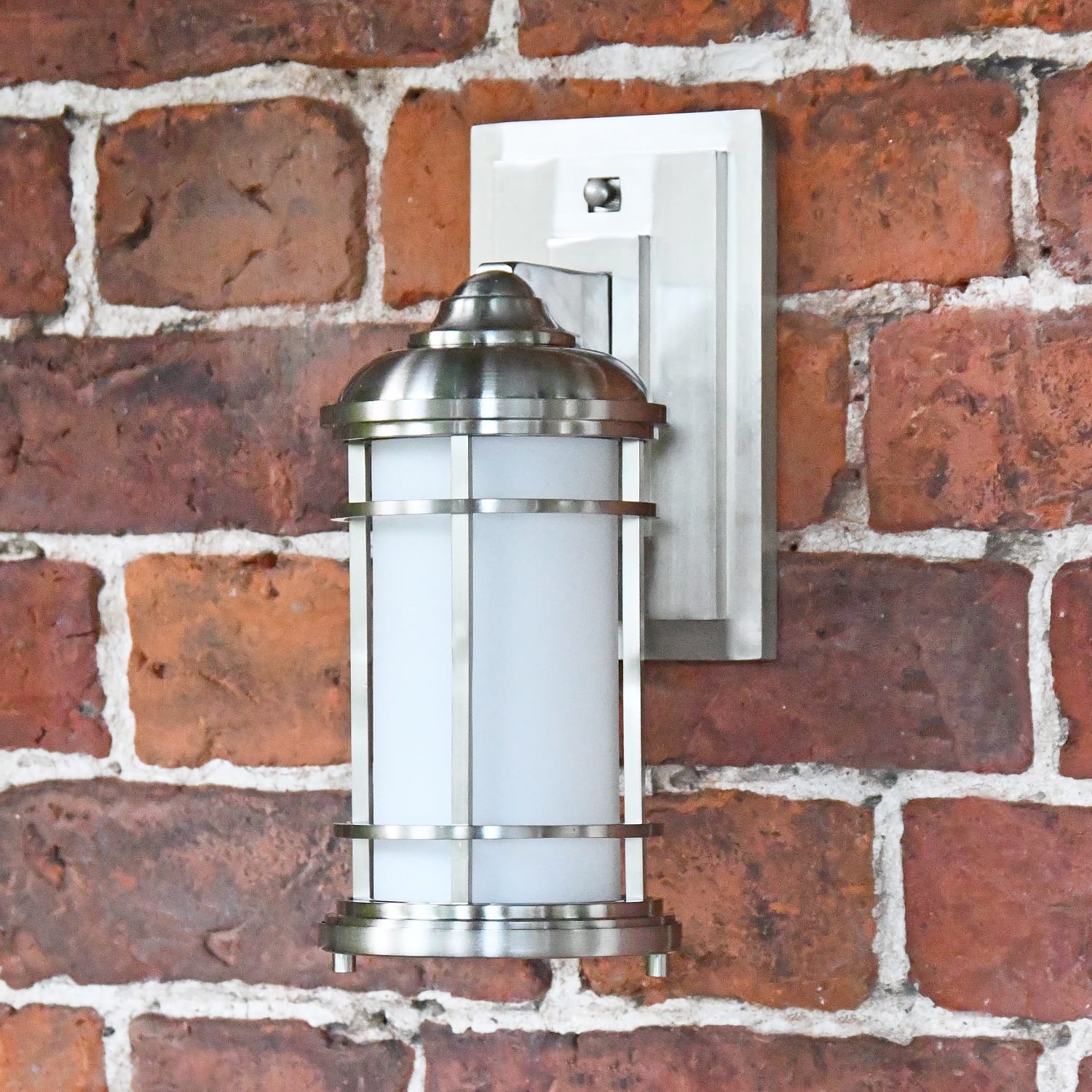 Standard "Fairlight Cove" Wall Mounted Lantern