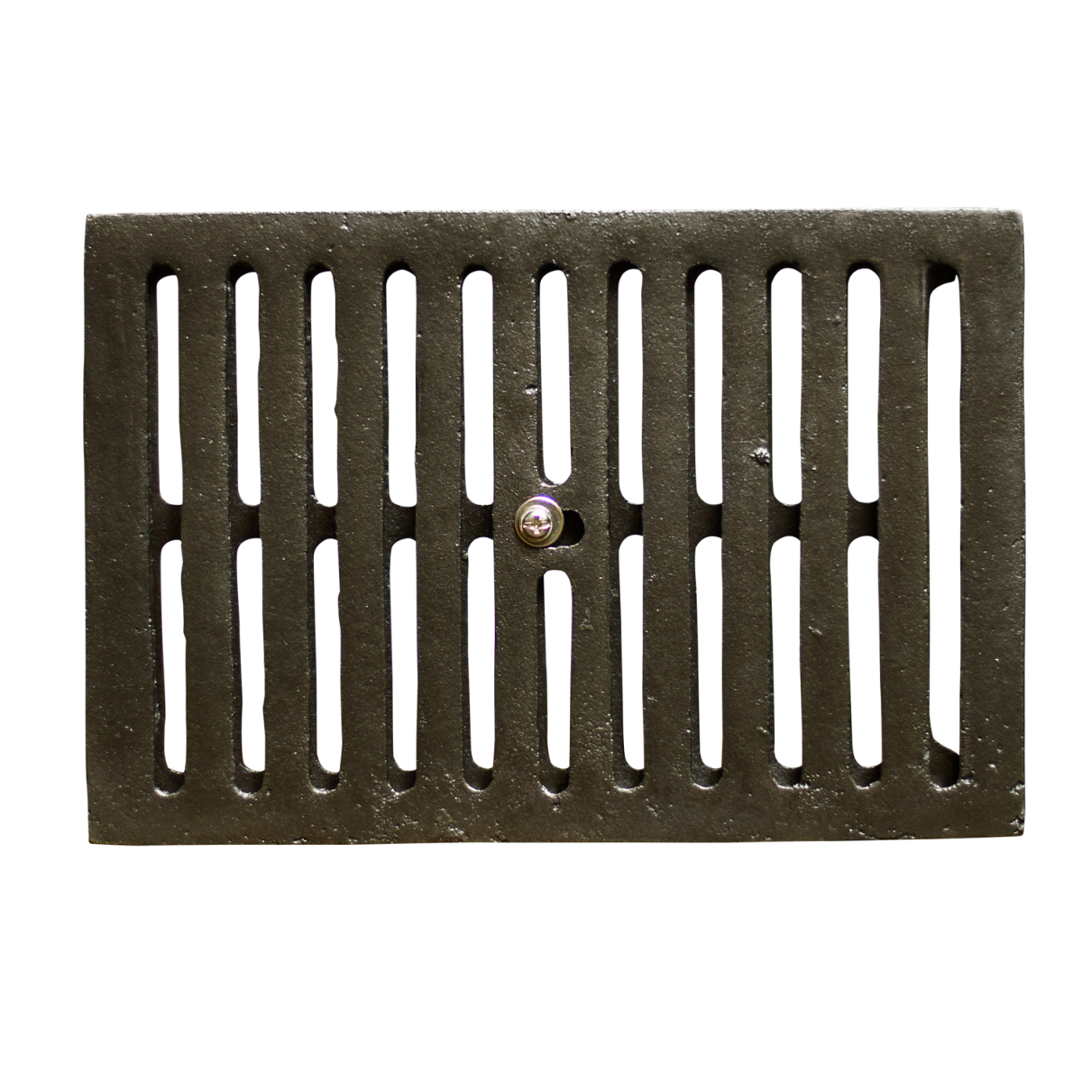 Adjustable Cast Iron Air Vent - 9" x 6"
