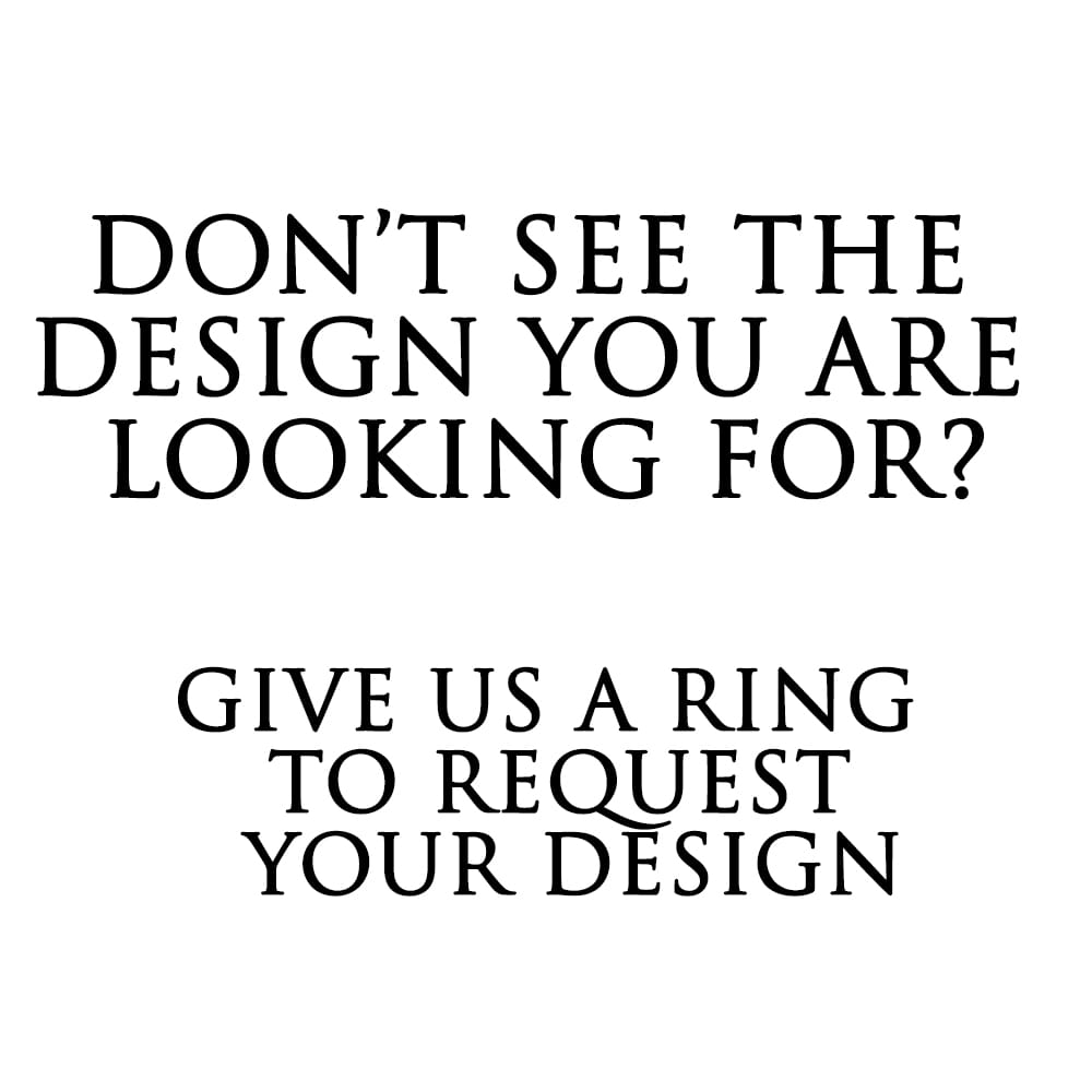 Request Your Weathervane Design