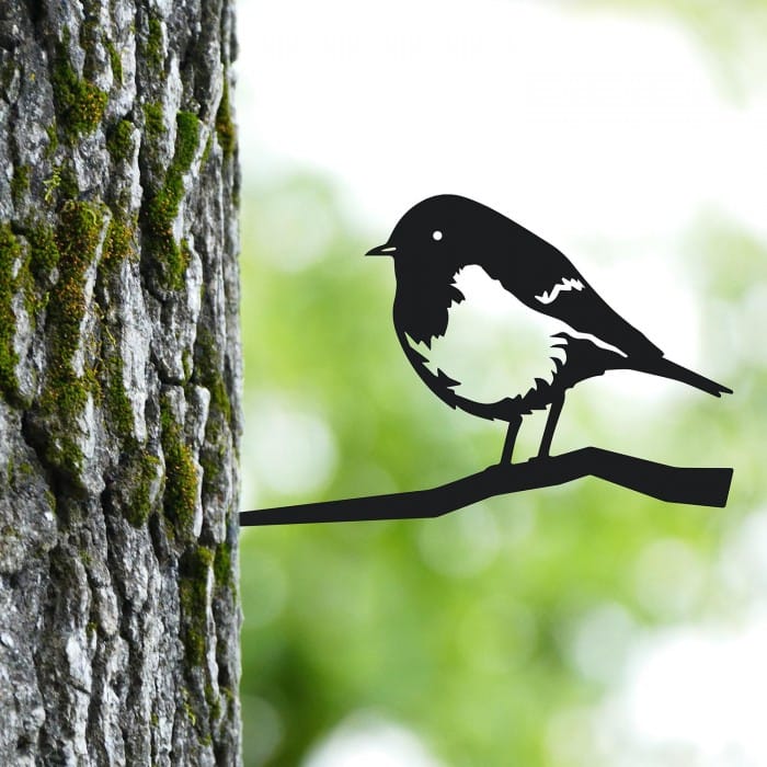 Robin Iron Tree Spike