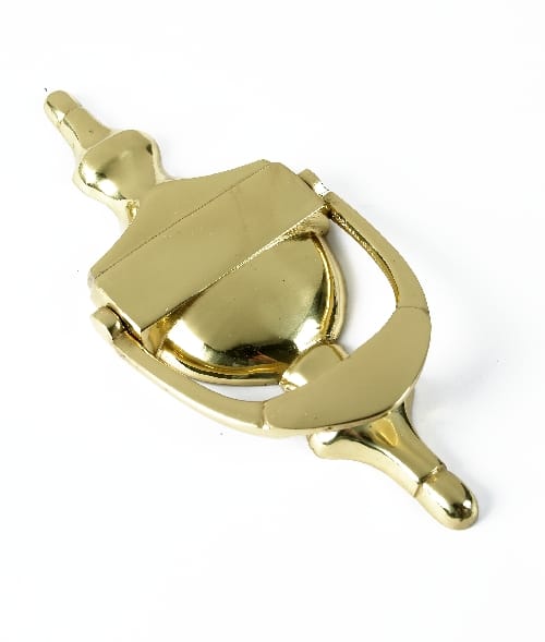 Victorian Urn Door Knocker