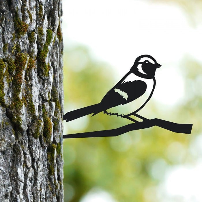 Sparrow Iron Tree Spike