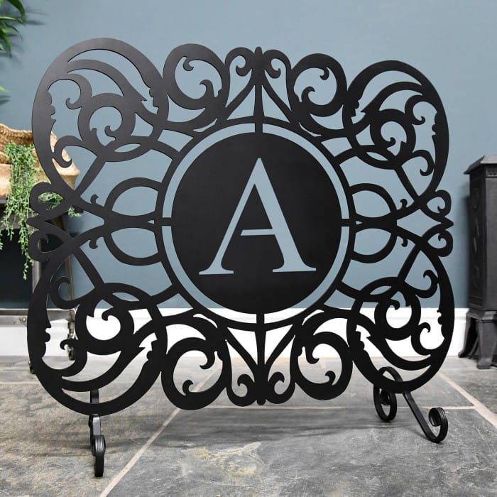 Monogram Fireguard