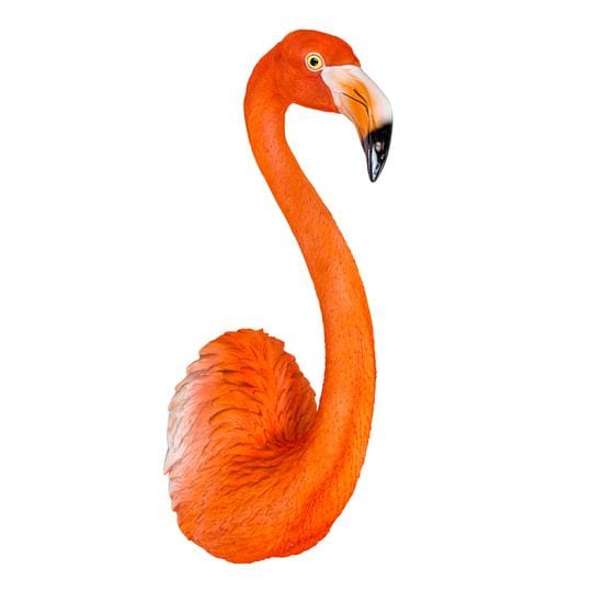 Flamingo Wall Art